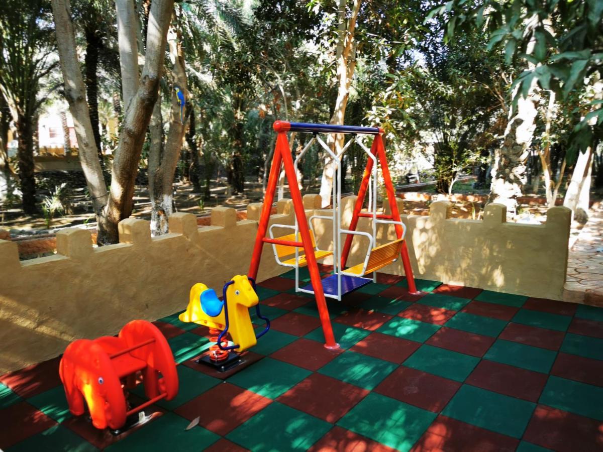 Alberi Lodge Hatta Esterno foto
